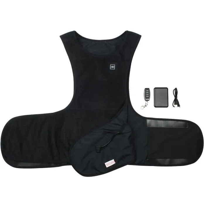 PIP Boss 300-HV100 Therm Heated Vest, 1 Each