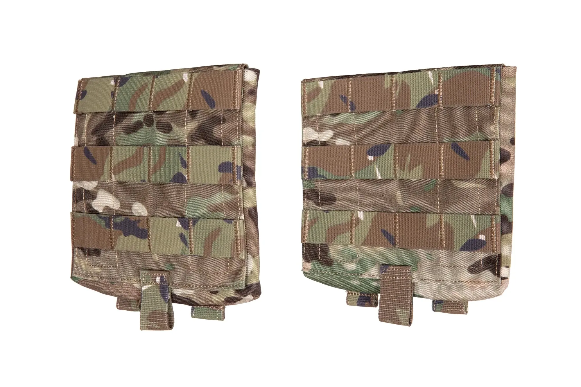 Plate Carrier Wosport VE-83 Multicam tactical vest