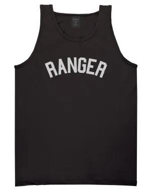 Ranger Mens Tank Top Shirt