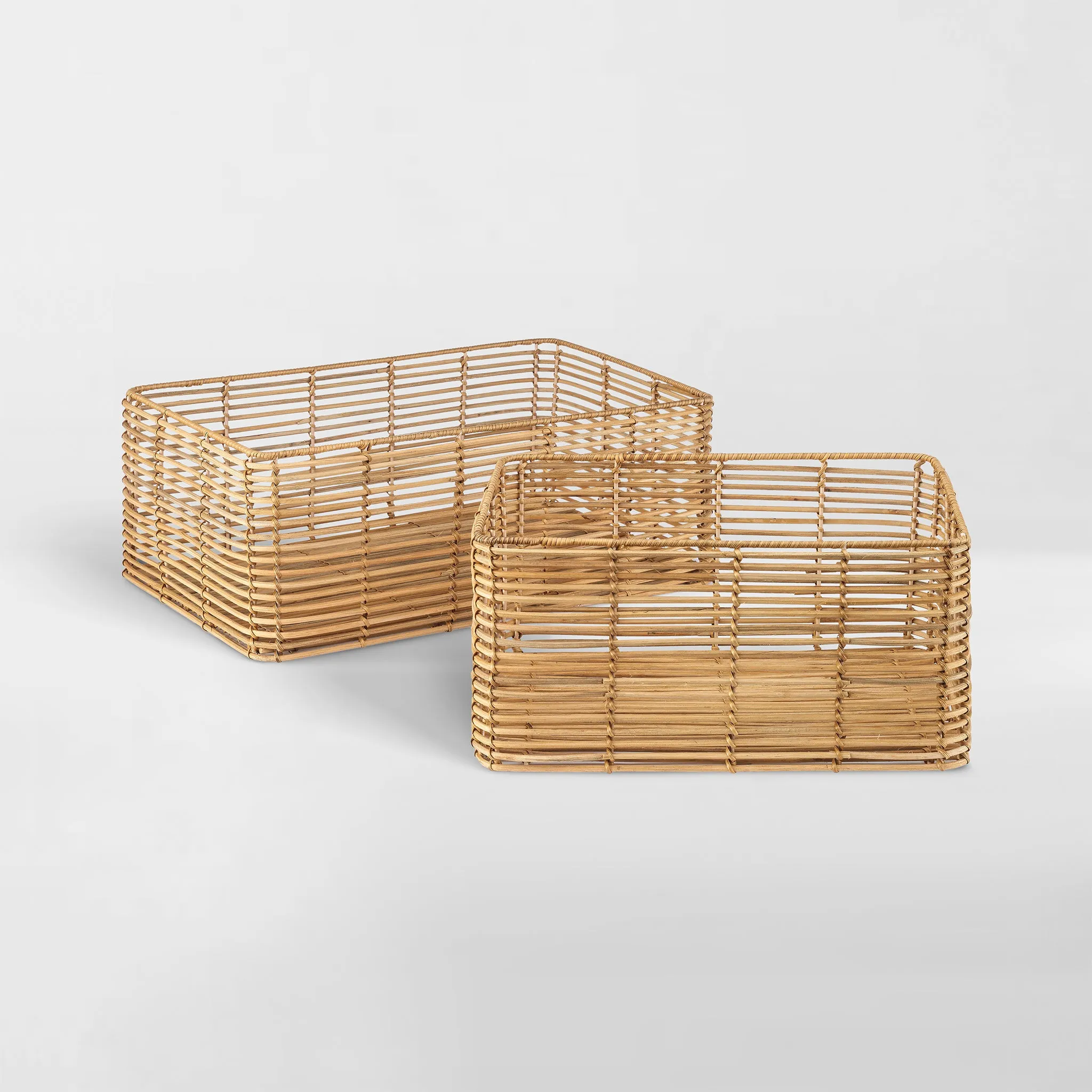 Rattan Baskets