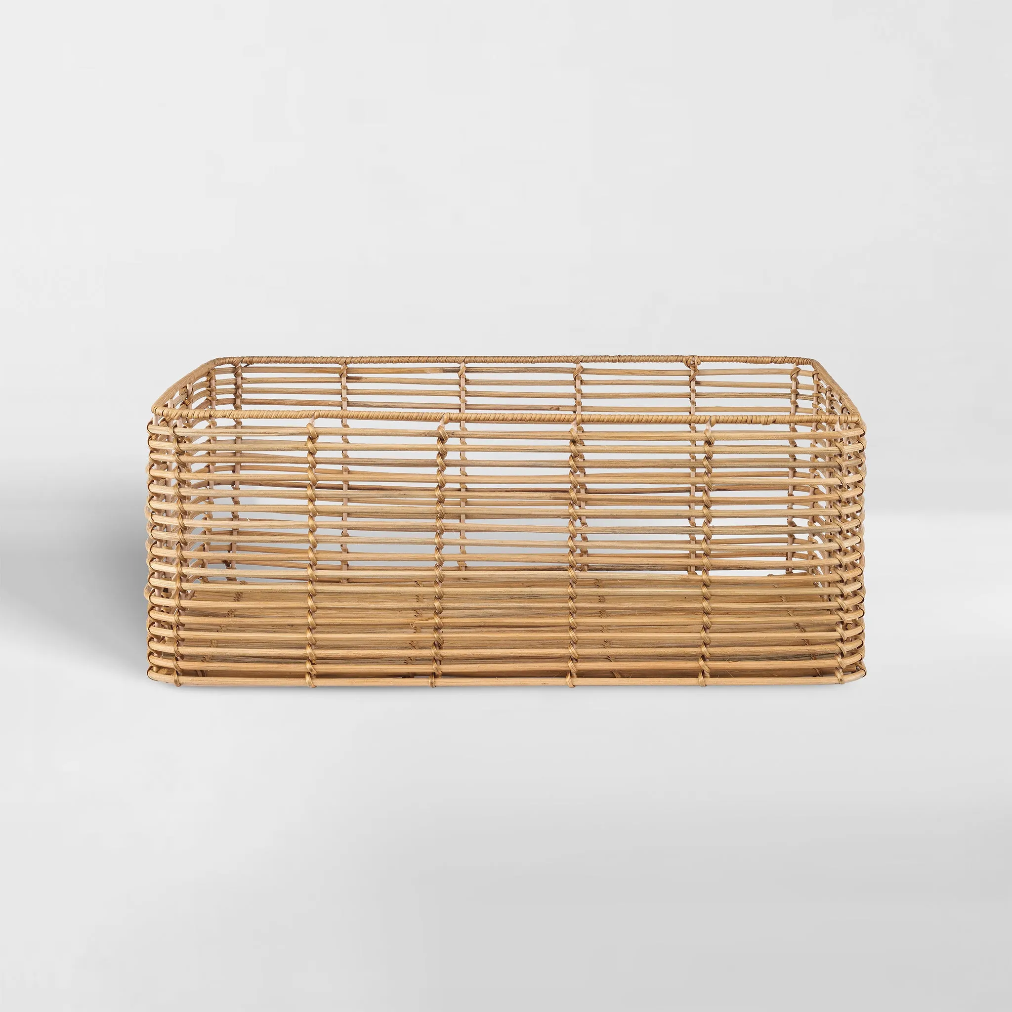 Rattan Baskets