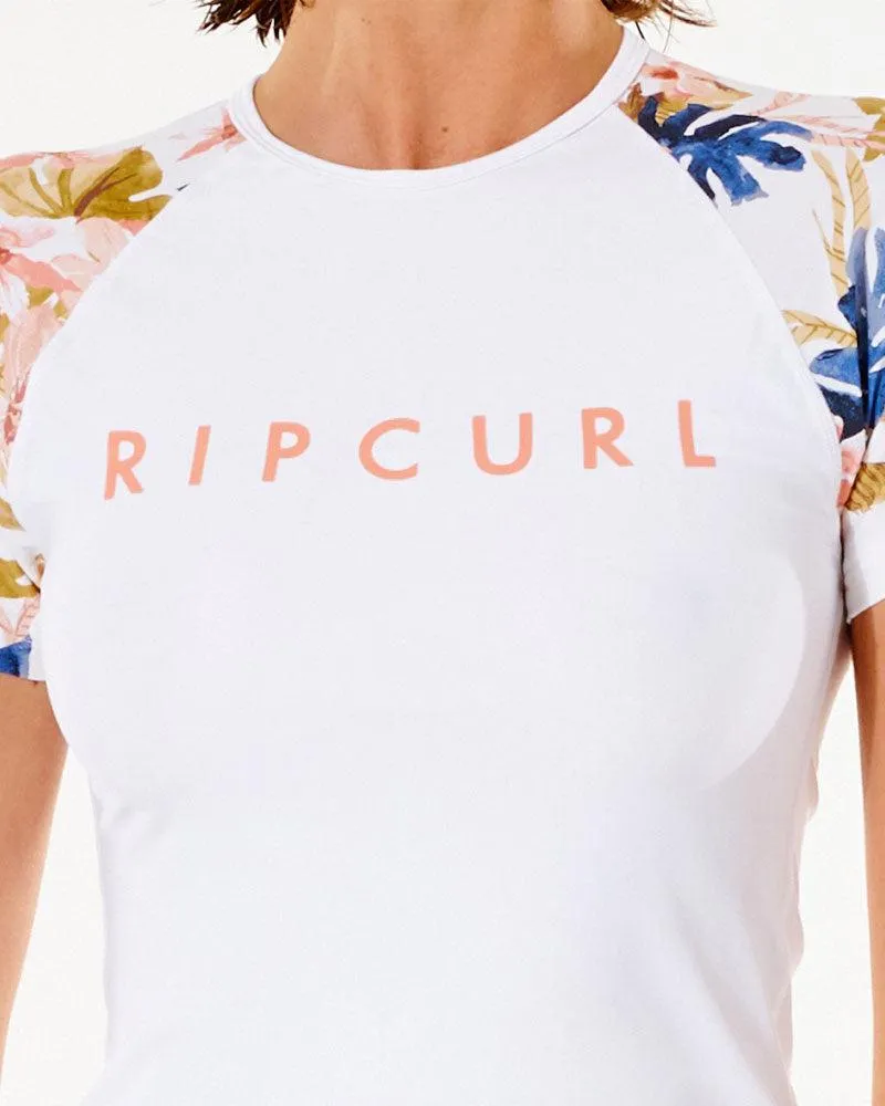 Ripcurl Sunset Wave Relaxed S/SL