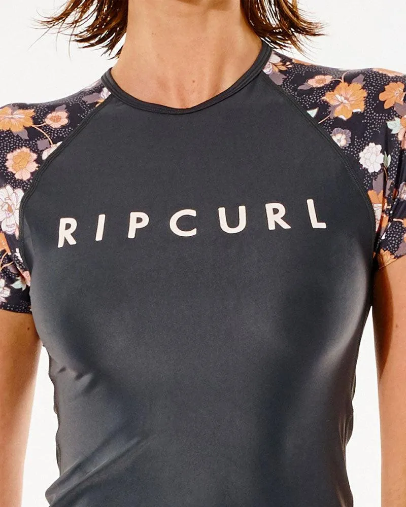 Ripcurl Sunset Wave Relaxed S/SL