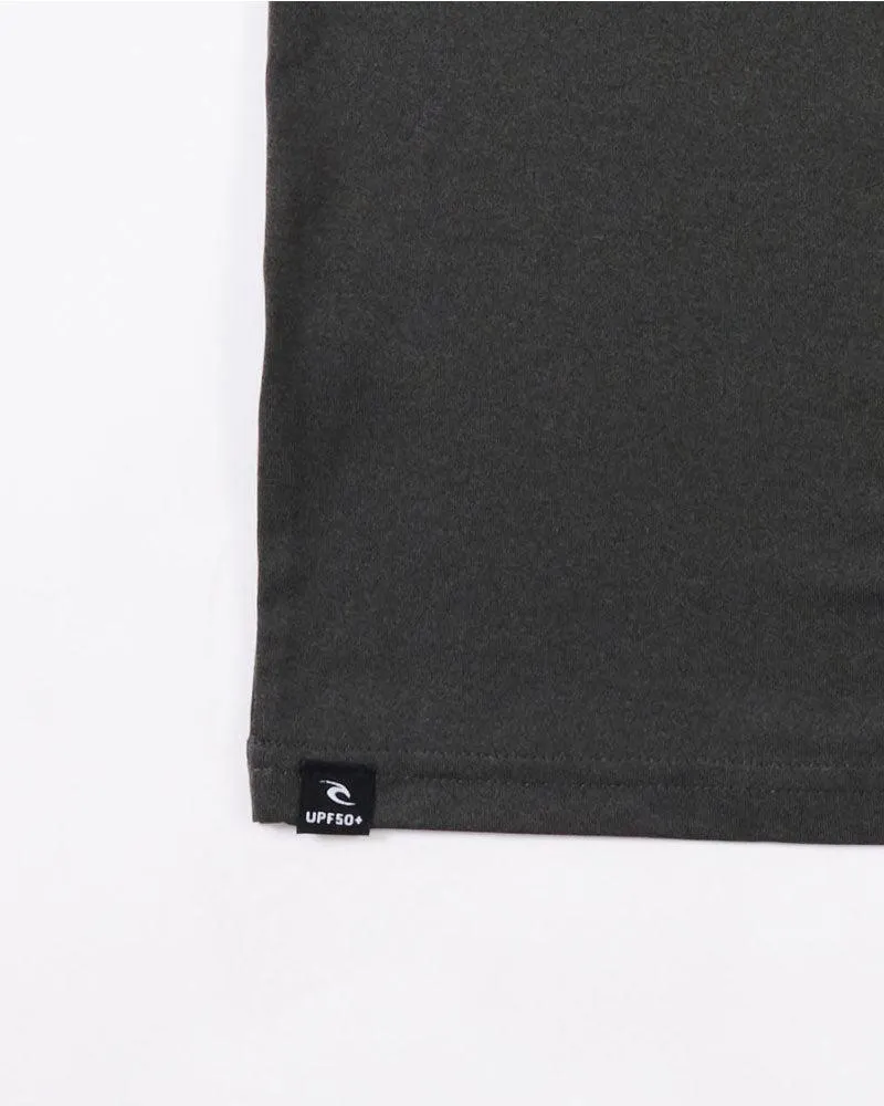 Ripcurl Underline Panel SS Rash Tee