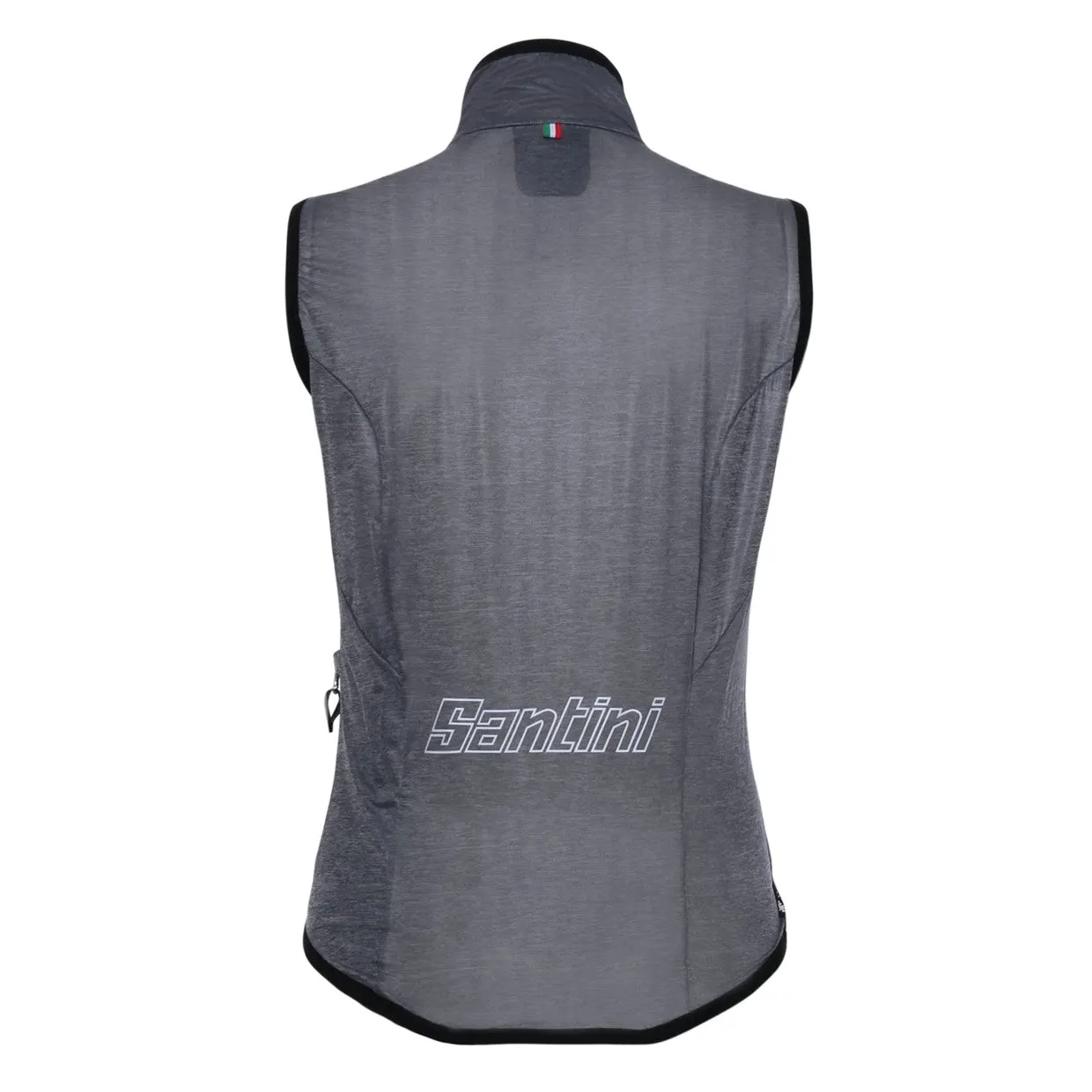 Santini Women's Scudo Vest