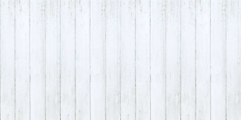 Shiplap Table Cover & Photo Backdrop  | 1ct