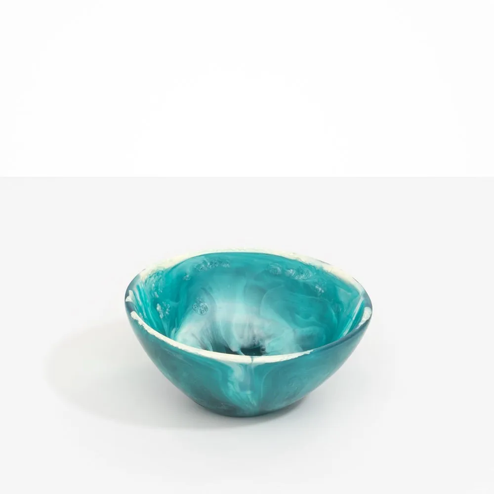 Small Ball Bowl - Cool Tones