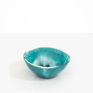 Small Ball Bowl - Cool Tones