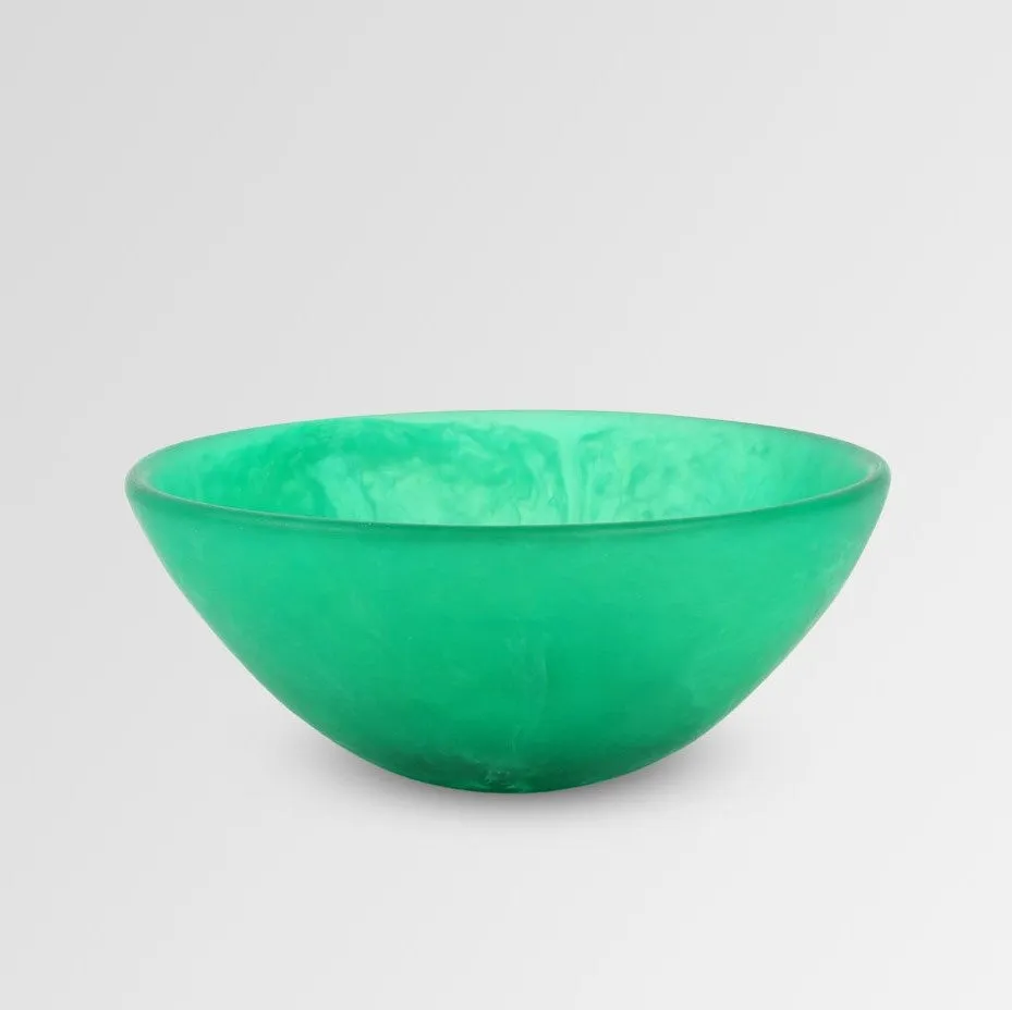 Small Ball Bowl - Cool Tones