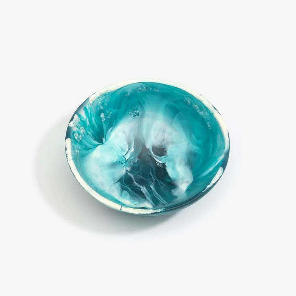 Small Ball Bowl - Cool Tones