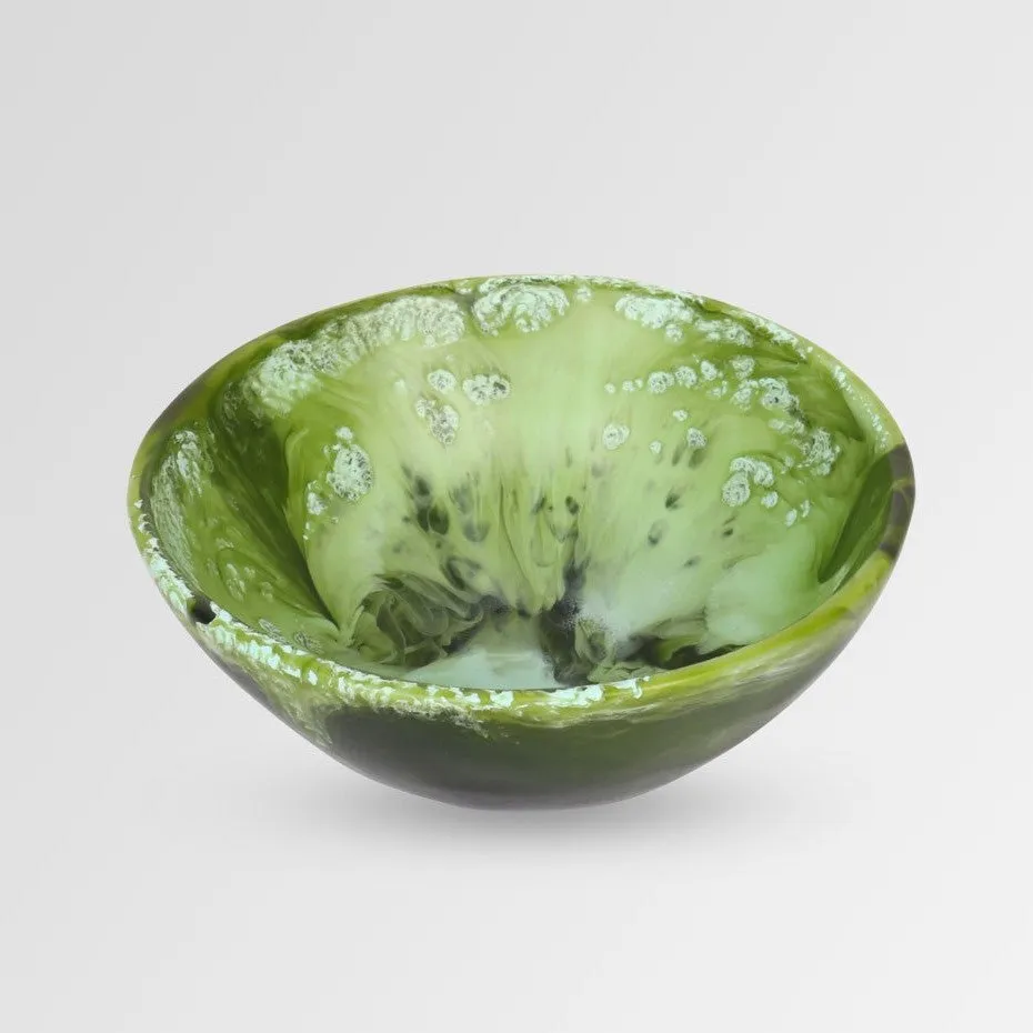 Small Ball Bowl - Cool Tones