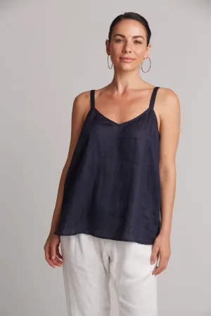 Studio Tank - Navy