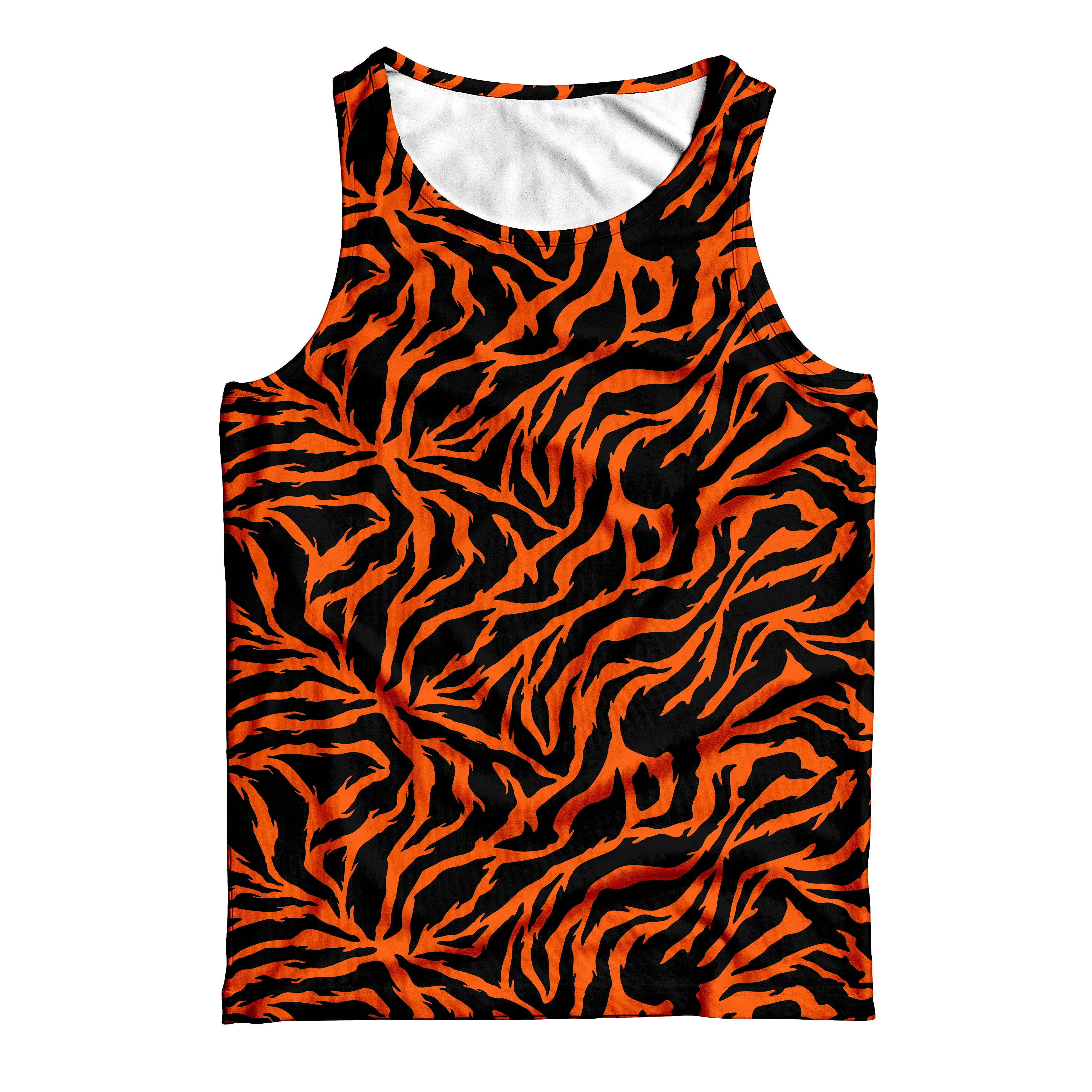 Tiger King Gym Tank