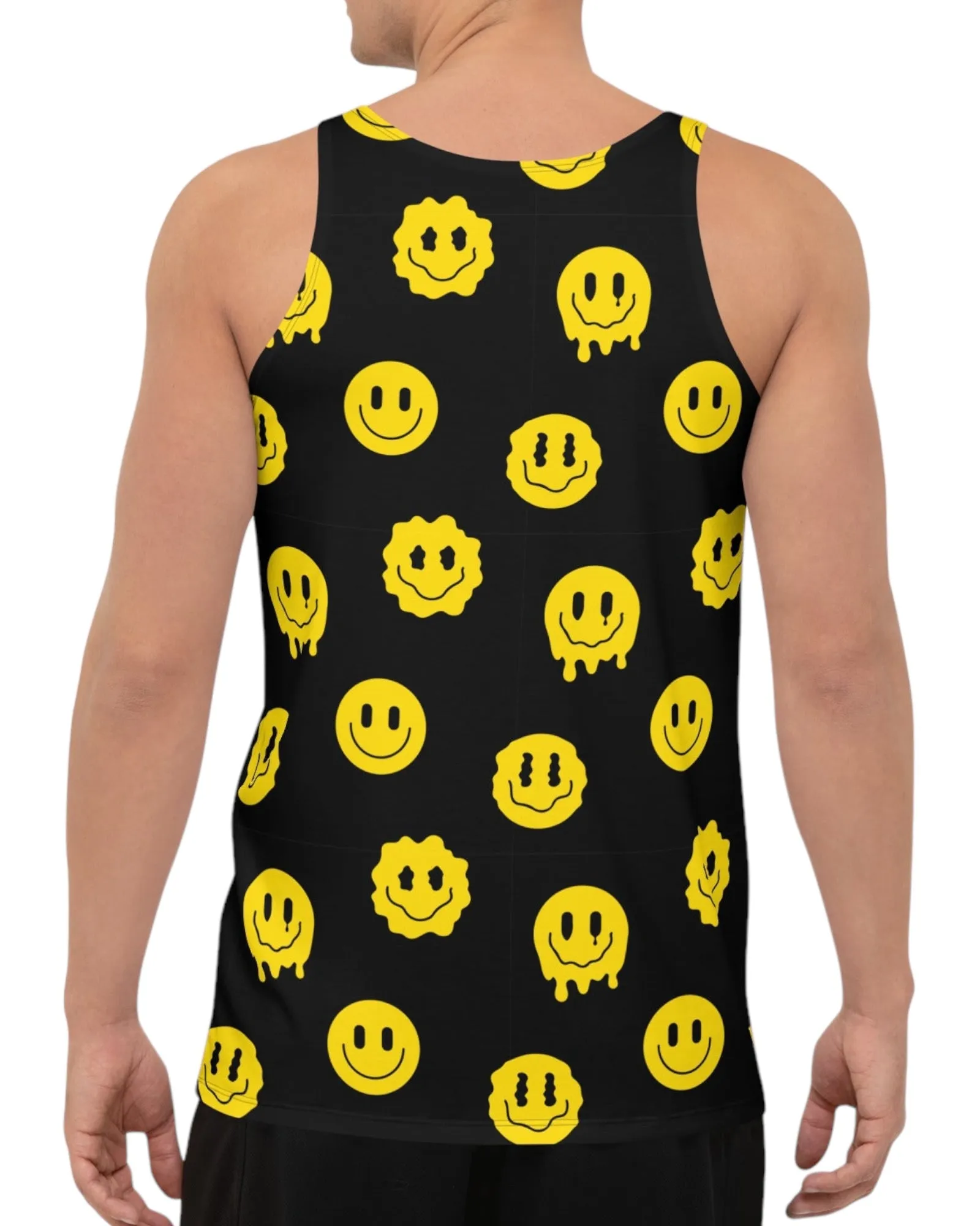 Trippie Tank Top