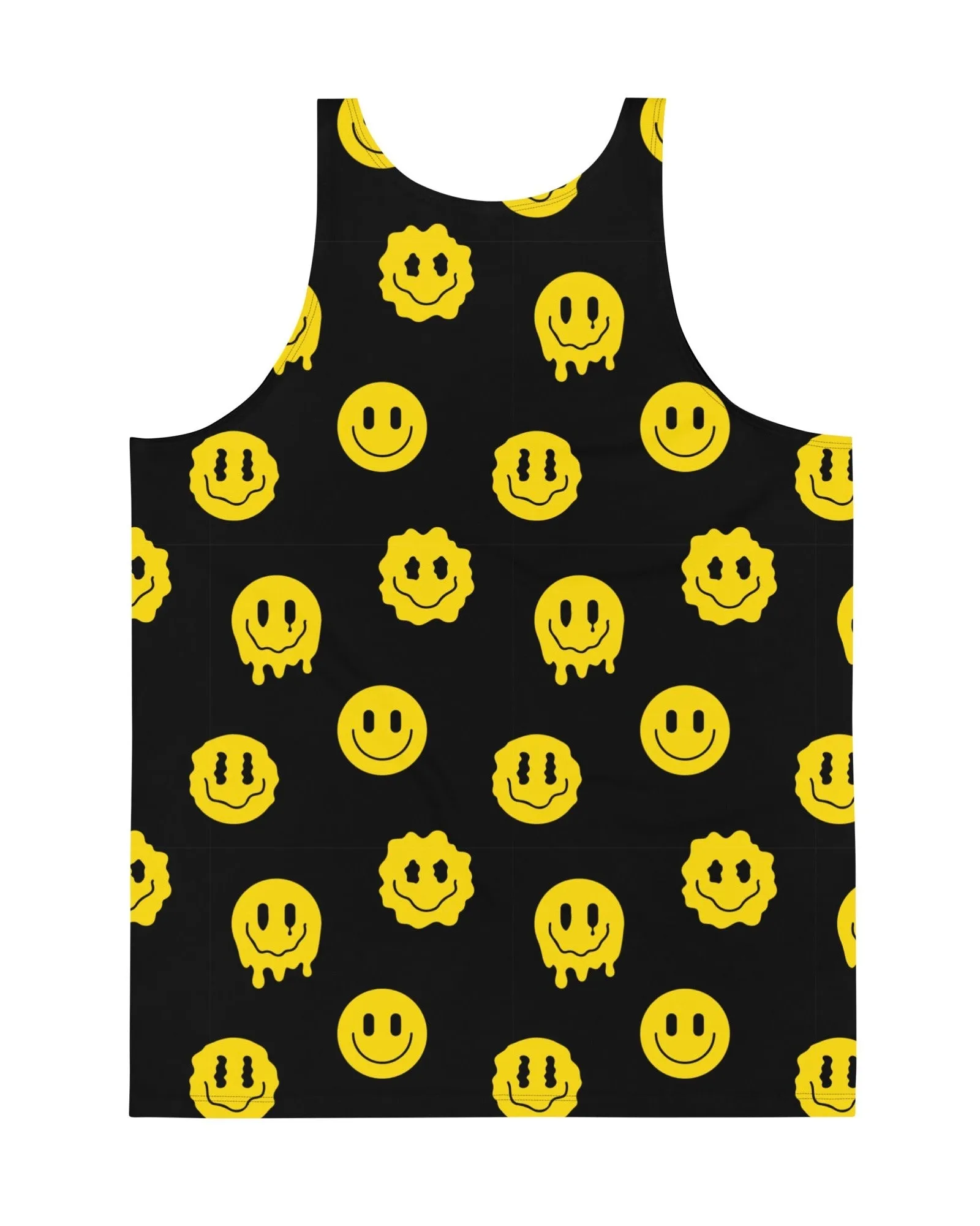 Trippie Tank Top