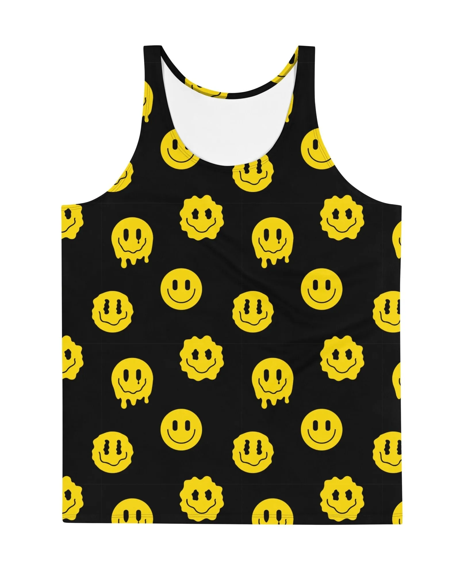 Trippie Tank Top